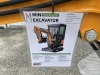 2025 Miva VA13C Mini Hydraulic Excavator - 9