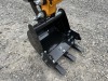 2025 Miva VA13C Mini Hydraulic Excavator - 10