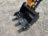 2025 Miva VA13C Mini Hydraulic Excavator - 13