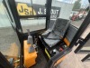 2025 Miva VA13C Mini Hydraulic Excavator - 18