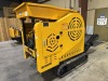 2025 MMS SK-SSJ430 Mini Crawler Jaw Crusher