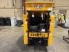 2025 MMS SK-SSJ430 Mini Crawler Jaw Crusher - 2