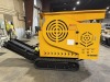 2025 MMS SK-SSJ430 Mini Crawler Jaw Crusher - 4