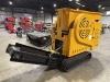 2025 MMS SK-SSJ430 Mini Crawler Jaw Crusher - 5
