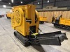 2025 MMS SK-SSJ430 Mini Crawler Jaw Crusher - 7