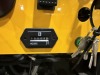 2025 MMS SK-SSJ430 Mini Crawler Jaw Crusher - 15