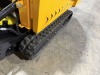 2025 MMS SK-SSJ430 Mini Crawler Jaw Crusher - 26