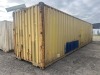40' High cube Shipping Container - 3