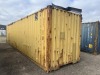 40' High cube Shipping Container - 4
