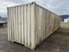 40' Shipping Container - 3