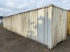 40' Shipping Container - 4