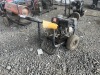 DeWalt 3,400 PSI Pressure Washer - 4