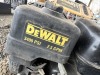 DeWalt 3,400 PSI Pressure Washer - 7