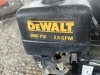 DeWalt 3,600 PSI Pressure Washer - 5