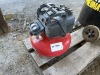 Porter Cable Electric Air Compressor
