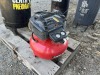 Porter Cable Electric Air Compressor - 2