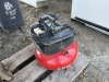 Porter Cable Electric Air Compressor - 3