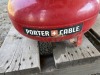 Porter Cable Electric Air Compressor - 5
