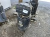 Husky 20 Gallon Electric Air Compressor - 2