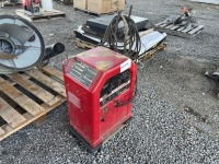 Lincoln AC/DC 225/125 Arc Welder