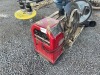 Lincoln AC/DC 225/125 Arc Welder - 2
