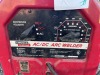 Lincoln AC/DC 225/125 Arc Welder - 5