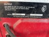 Lincoln AC/DC 225/125 Arc Welder - 6