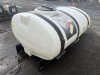 2002 Norstar 500 Gallon Tank W/Pump - 3