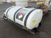 2002 Norstar 500 Gallon Tank W/Pump - 4