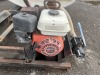 2002 Norstar 500 Gallon Tank W/Pump - 5
