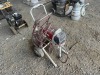 Titan Impact 400 Electric Paint Sprayer