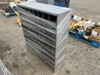 Hardware Storage Organizer