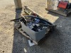 Fall Protection Equipment & Motor Belts - 2