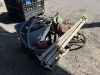 Fall Protection Equipment & Motor Belts - 3