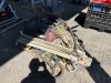 Fall Protection Equipment & Motor Belts - 4