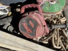 Fall Protection Equipment & Motor Belts - 5