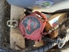 Fall Protection Equipment & Motor Belts - 7
