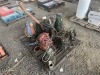 Submersible Water Pumps, Qty. 7 - 4