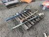 Electric Drum Pumps, Qty. 3 - 2