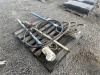 Electric Drum Pumps, Qty. 3 - 3