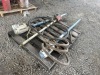 Electric Drum Pumps, Qty. 3 - 4