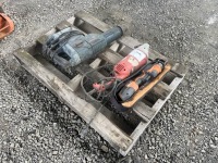 Corded Power Tools