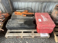 Corded Power Tools