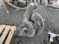 Drum-Top Vacuum Head