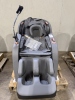 2025 IRMC 8D Zero Gravity Massage Chair - 3