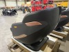 2025 IRMC 8D Zero Gravity Massage Chair - 4