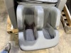 2025 IRMC 8D Zero Gravity Massage Chair - 8