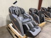 2025 IRMC 8D Zero Gravity Massage Chair - 2