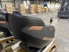 2025 IRMC 8D Zero Gravity Massage Chair - 5