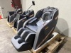 2025 IRMC 8D Zero Gravity Massage Chair